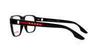 Prada linea rossa   PS04NV 1AB1O1 54-17 Schwarz