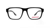 Prada Linea Rossa PS04NV 1AB1O1 54-17 Nero