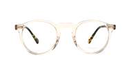 Oliver peoples Gregory peck OV5186 1485 47-23 Buff