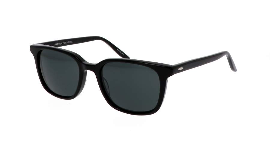 Occhiali da sole Barton Perreira BP0087/S 2JO 52-20 Nero in stock