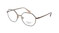 Vogue Eyewear VO4094 5138 50-18 Light Brown