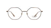 Vogue Eyewear VO4094 5138 50-18 Light Brown