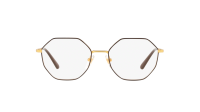 Vogue Eyewear VO4094 997 52-18 Gold