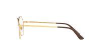 Vogue Eyewear VO4094 997 52-18 Oro
