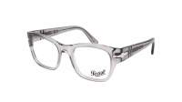 Persol PO3297V 309 50-21 Transparent grey