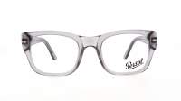 Persol PO3297V 309 50-21 Transparent grey