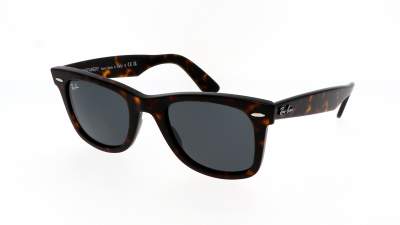 Ray-Ban Wayfarer RB2140 902/R5 50-22 Havana