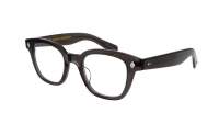 Garrett Leight Naples 1084 BIO CHR 46-23 Bio Charcoal