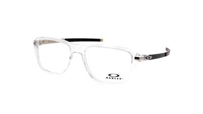 Oakley Wheel house OX8166 02 54-16 Durchsichtig