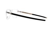 Oakley Wheel house OX8166 02 54-16 Trasparente