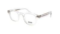 Moscot Lemtosh LEMTOSH 44 CRYSTAL DEMO LENSES Crystal