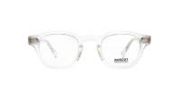Moscot Lemtosh LEMTOSH 44 CRYSTAL DEMO LENSES Crystal