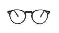 Oliver peoples Gregory peck OV5186 1005 50-23 Schwarz