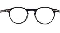 Oliver peoples Gregory peck OV5186 1005 50-23 Nero