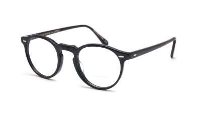 Oliver peoples Gregory peck OV5186 1005 50-23 Nero