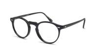 Oliver peoples Gregory peck OV5186 1005 50-23 Nero