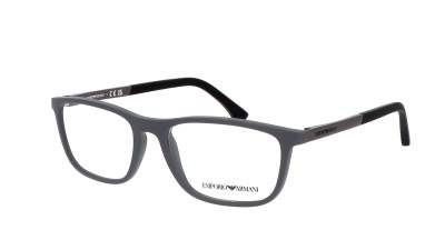 Occhiali da vista Emporio Armani EA3069 5126 53-17 Grigio in stock