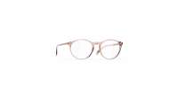CHANEL Signature CH3413 1709 51-19 Transparent Brown