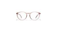 CHANEL Signature CH3413 1709 51-19 Transparent Brown