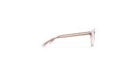 CHANEL Signature CH3413 1709 51-19 Transparent Brown