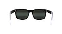 Maui Jim Stone shac 862-02 55-19 Nero