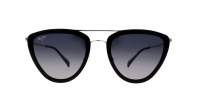 Maui Jim Hunakai GS331-02 53-22 Nero