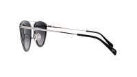 Maui Jim Hunakai GS331-02 53-22 Nero