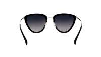 Maui Jim Hunakai GS331-02 53-22 Nero