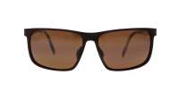 Maui Jim Wana H846-01C 61-16 Brushed Chocolate
