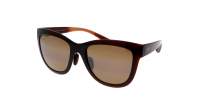 Maui Jim Anuenue H448-01 52-20 Translucent Rootbeer