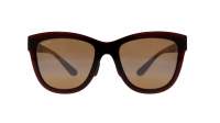 Maui Jim Anuenue H448-01 52-20 Translucent Rootbeer