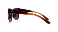 Maui Jim Anuenue H448-01 52-20 Translucent Rootbeer