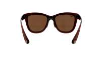Maui Jim Anuenue H448-01 52-20 Translucent Rootbeer