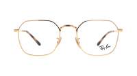Ray-Ban Jim RX3694V RB3694V 2500 51-20 Oro