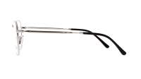 Ray-Ban Jim RX3694V RB3694V 2501 51-20 Argento