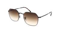 Ray-Ban Jim RB3694 004/51 53-20 Gun metal