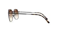 Ray-Ban Jim RB3694 004/51 53-20 Gun metal