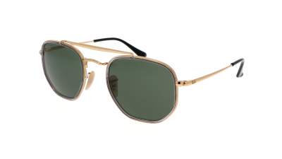 Occhiali da sole Ray-Ban Marshal RB3648M 9239/31 52-23 Legend Gold in stock