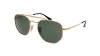 Ray-Ban Marshal RB3648M 9239/31 52-23 Legend Gold