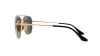 Ray-Ban Marshal RB3648M 9239/31 52-23 Legend Gold
