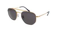 Ray-Ban Marshal RB3648M 9240/B1 52-23 Legend Gold