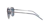 Ray-Ban RB3588 9249/2V 55-19 Gun metal