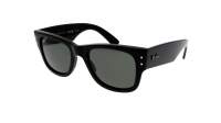 Ray-Ban Mega wayfarer RB0840S 901/58 51-21 Nero