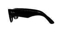 Ray-Ban Mega wayfarer RB0840S 901/58 51-21 Crna
