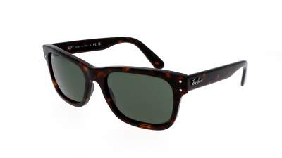 Ray-Ban Mr burbank RB2283 902/31 52-20 Havana