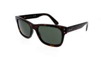 Ray-Ban Mr burbank RB2283 902/31 52-20 Havana