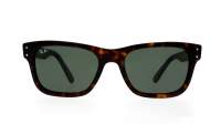 Ray-Ban Mr burbank RB2283 902/31 52-20 Havana