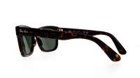 Ray-Ban Mr burbank RB2283 902/31 52-20 Havana