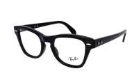 Ray-Ban RX0707V RB0707V 2000 50-21 Nero