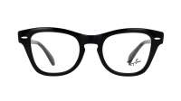 Ray-Ban RX0707V RB0707V 2000 50-21 Nero